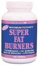 Super Fat Burners