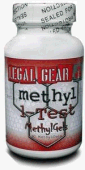 Methyl 1-Test