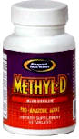 Methyl-D