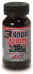 3 Andro Xtreme