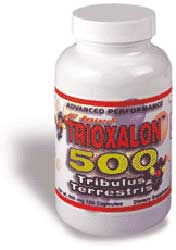 Trioxalon