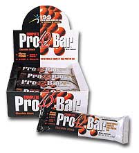 Pro 42 Bar