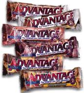 Advantage Bar