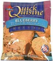 Quick Quisine Muffin Mix