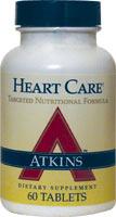 Atkins Heart Care