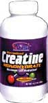 Micronized Creatine