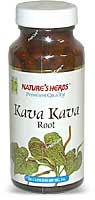 Kava Kava Root