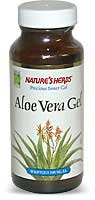 Aloe Vera Gel