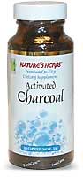 Activated Charcoal