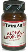 Alpha Lipoic Acid