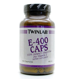 E-400 Caps