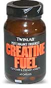 Creatine Fuel