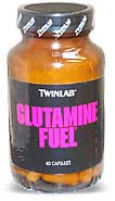 Glutamine Fuel