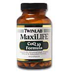 MaxiLIFE CoQ10 Formula