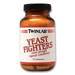 Yeast Fighters