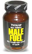 Male Fuel