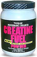 Micronized Creatine Fuel Powder