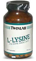 L-Lysine