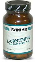 L-Ornithine