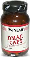 DMAE Caps