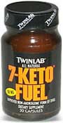 7-Keto Fuel