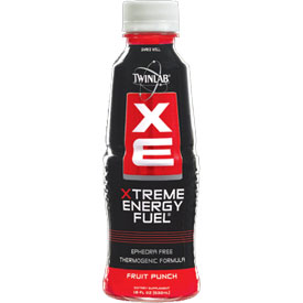 Xtreme Energy Fuel