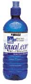 AquaLean Diet Water