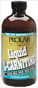 Liquid L-Carnitine