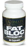 Fat Blocker