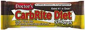 CarbRite Diet Bar