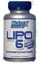 Lipo-6 Ephedra Free