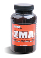 ZMA