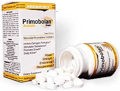 Primobolan