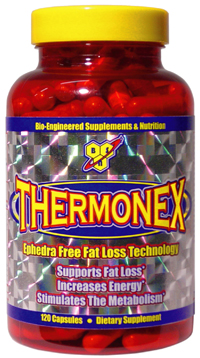 Thermonex Ephdera Free