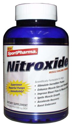 Nitroxide