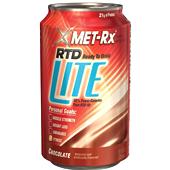 Met-Rx Ready to Drink Lite