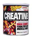 Creatine