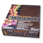 Muscle Milk Bar