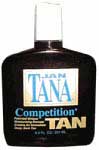 Competition Tan