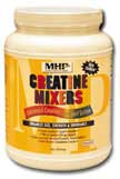 Creatine Mixers