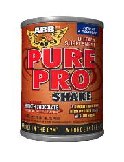 Pure Pro Shake