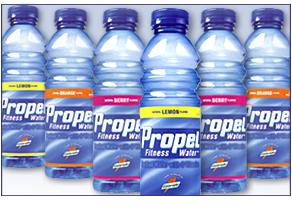 Propel