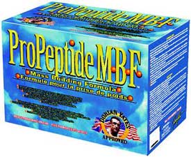 Pro Peptide MBF