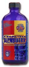 Liquid Clenbutrx