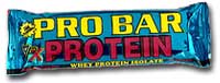 Cross Pro Bar Protein