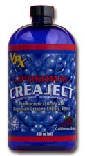 Creaject