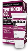 Testroxin Gel