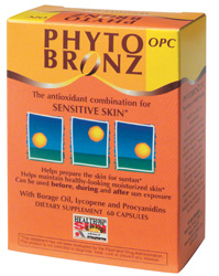 Phyto Bronz