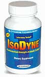 IsoDyne